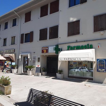 Appartamento Sg Sistiana Kültér fotó