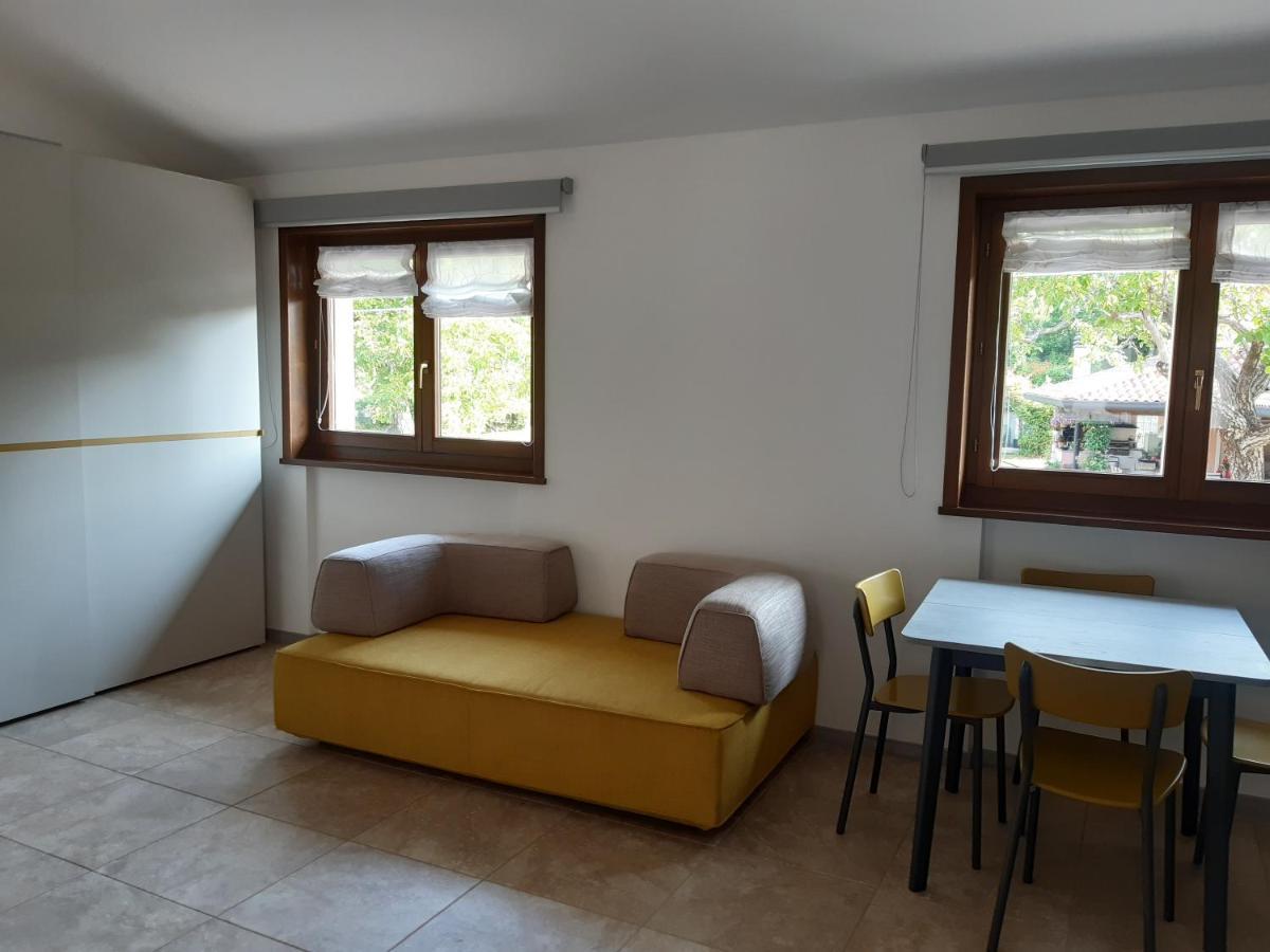 Appartamento Sg Sistiana Kültér fotó