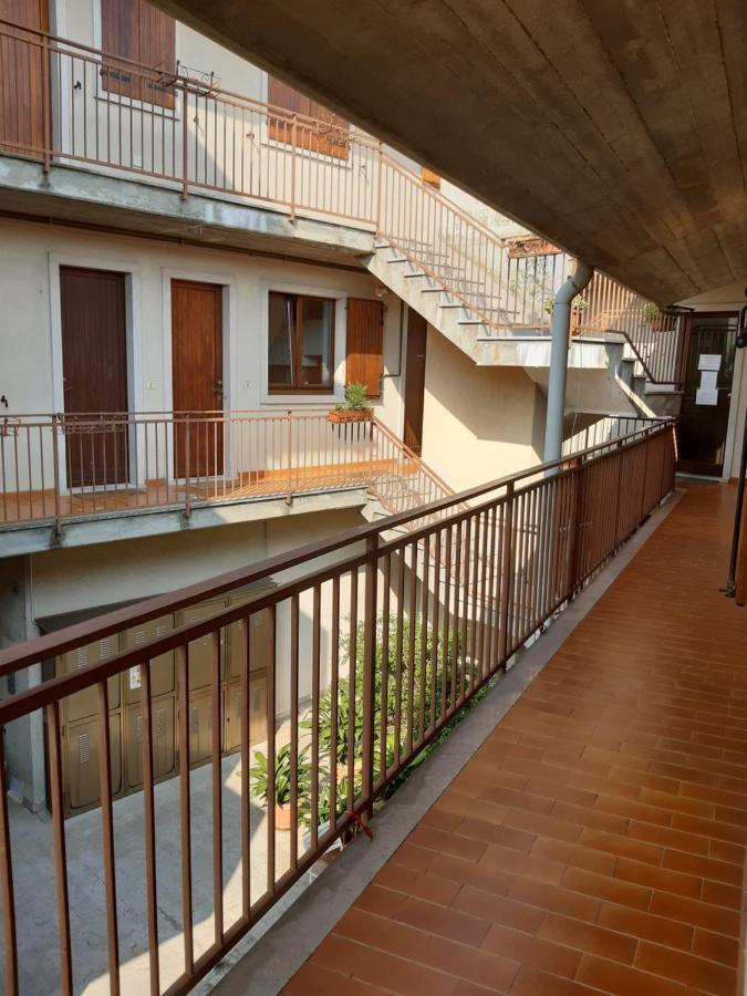 Appartamento Sg Sistiana Kültér fotó