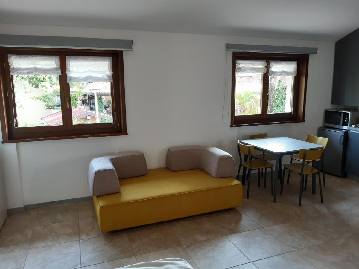 Appartamento Sg Sistiana Kültér fotó