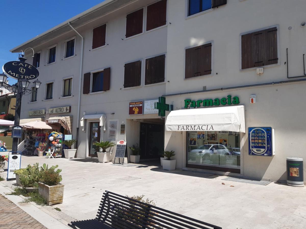 Appartamento Sg Sistiana Kültér fotó